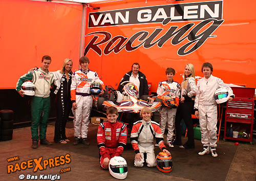 Van Galen Racing